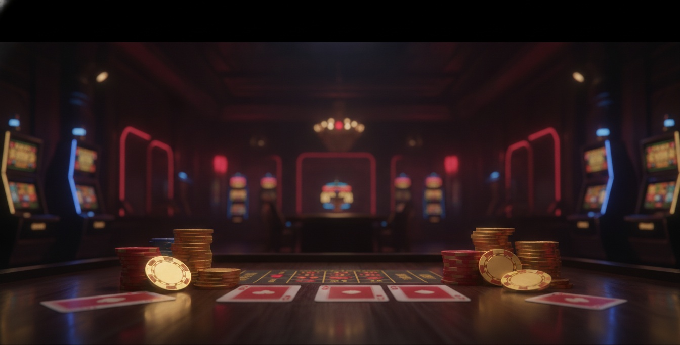 N1 Casino